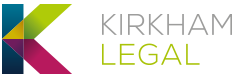 Kirkham Legal Logo